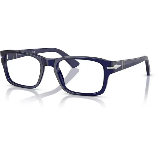 Po3364V 181 Optical Frame , Herren, Größe: 56 MM - Persol - Modalova