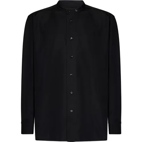 Shirts , Herren, Größe: XL - Jil Sander - Modalova