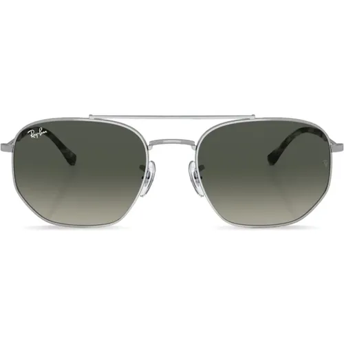 Rb3707 371 Sunglasses , male, Sizes: 54 MM - Ray-Ban - Modalova