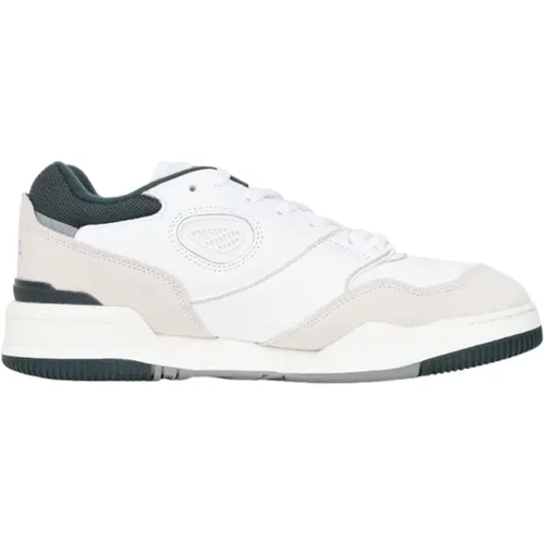 Sneakers , male, Sizes: 8 UK - Lacoste - Modalova