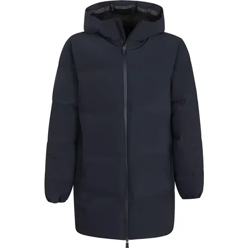 Parka Aw24 Men's Clothing , male, Sizes: 2XL, 3XL, XL - Herno - Modalova