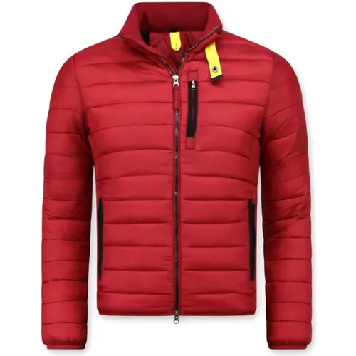 Buy Jacket Online - Short Jackets for Men , male, Sizes: S, M, XS, XL, L - Enos - Modalova