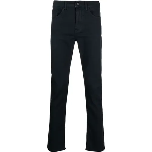 Delaware3-1 Slim Fit Jeans , male, Sizes: W33 - Hugo Boss - Modalova