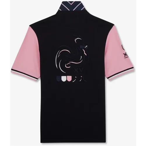 Polo Shirts , Herren, Größe: S - Eden Park - Modalova