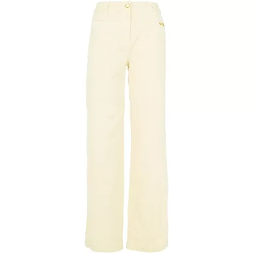 Gelato Womens Pants Winter Style , female, Sizes: L - pinko - Modalova