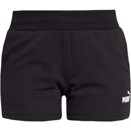 Ess 4 Shorts PUMA - Puma - Modalova