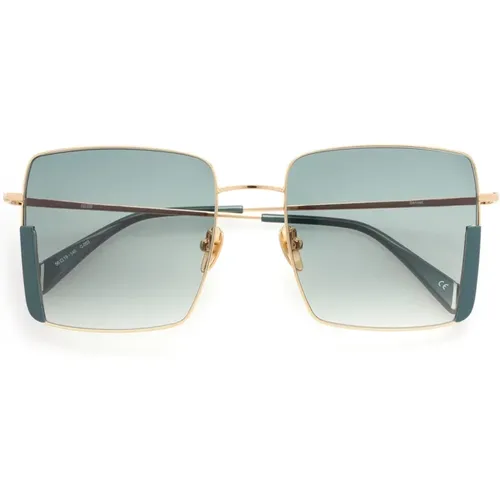 Stylish Eyewear for Fashion Enthusiasts , unisex, Sizes: ONE SIZE - Kaleos - Modalova