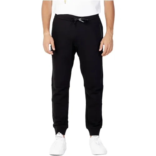 Sweatpants , Herren, Größe: 2XL - Armani Exchange - Modalova