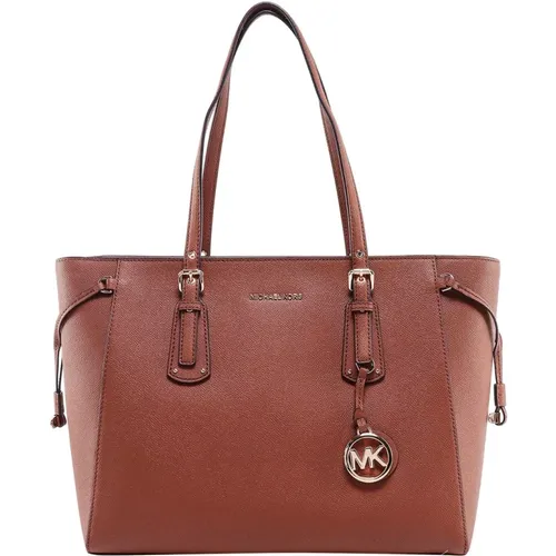 Voyager , female, Sizes: ONE SIZE - Michael Kors - Modalova