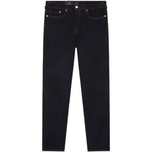 Herren Denim Jeans , Herren, Größe: W28 - PS By Paul Smith - Modalova