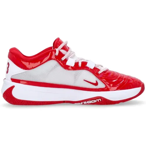 Zoom Freak 5 Basketballschuh , Herren, Größe: 42 EU - Nike - Modalova