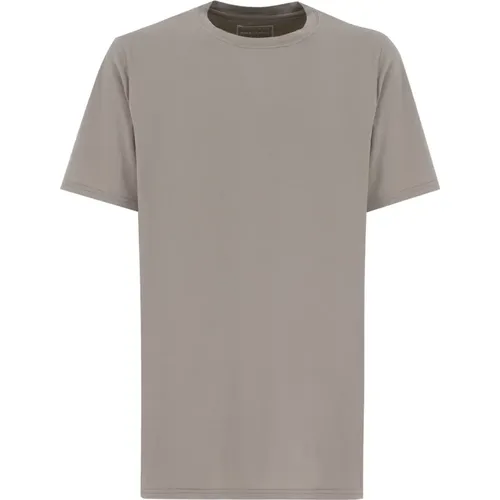 Men's Clothing T-Shirts & Polos 176 Ss24 , male, Sizes: 3XL, 5XL, 4XL - Fedeli - Modalova