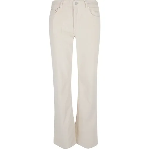 Mid Rise Padua Jeans - adriano goldschmied - Modalova