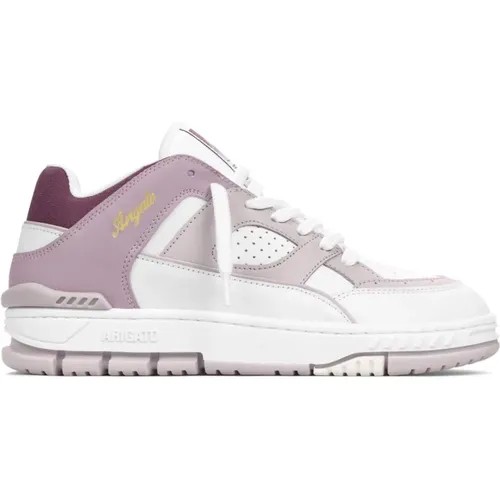 Sneakers for Women Aw24 , female, Sizes: 5 UK, 4 UK, 7 UK, 3 UK, 8 UK - Axel Arigato - Modalova