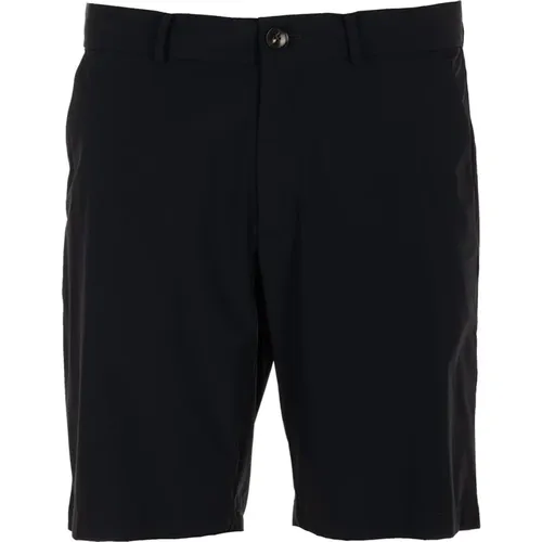 Urban Shino Shorts for Summer , male, Sizes: XL, L - RRD - Modalova