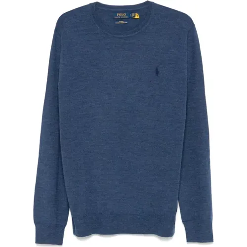 Stilvolle Sweaters Kollektion , Herren, Größe: XS - Polo Ralph Lauren - Modalova