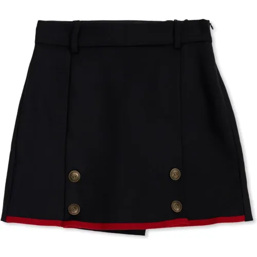 Wollshorts Dolce & Gabbana - Dolce & Gabbana - Modalova