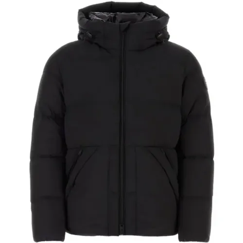 Jacke - 100% Zusammensetzung - Produktcode: Cfwoou0847Mrut3107 100 , Herren, Größe: L - Woolrich - Modalova