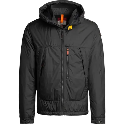 Nivek jacket , male, Sizes: S, 2XL - Parajumpers - Modalova