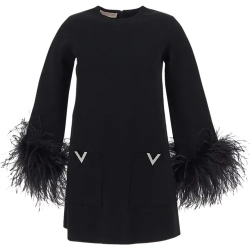 Short Dresses Valentino - Valentino - Modalova