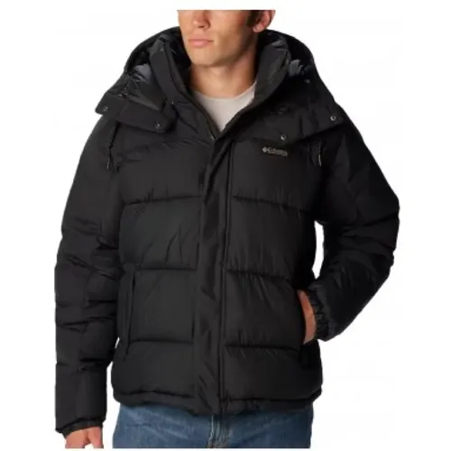 Herren Snowqualmie Jacke Columbia - Columbia - Modalova