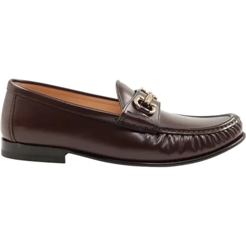 Loafers , Herren, Größe: 41 EU - BRUNELLO CUCINELLI - Modalova