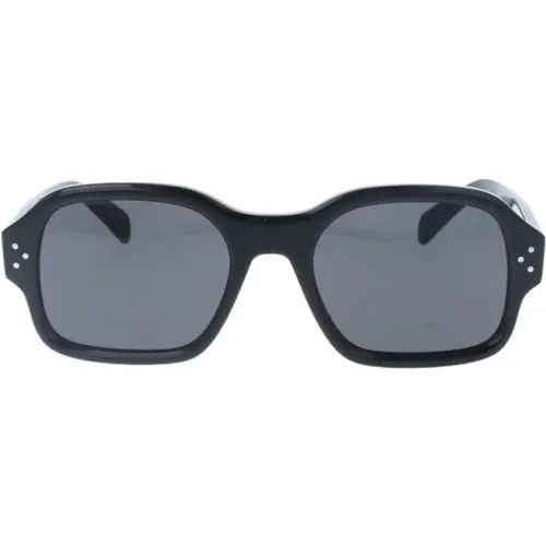 Ikonoische Sonnenbrille mit Gläsern - Celine - Modalova