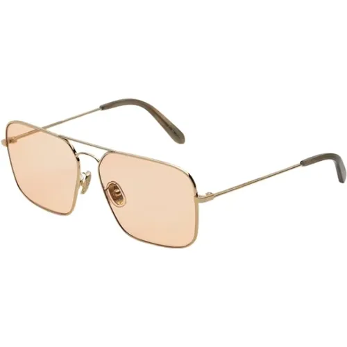 Pink Iggy 2.0 Sunglasses , unisex, Sizes: 58 MM - Retrosuperfuture - Modalova