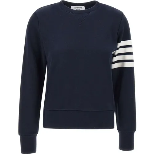 Stylish Sweaters Collection , female, Sizes: 2XS, XS - Thom Browne - Modalova