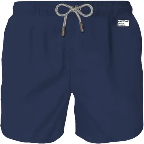 Beachwear , Herren, Größe: M - MC2 Saint Barth - Modalova