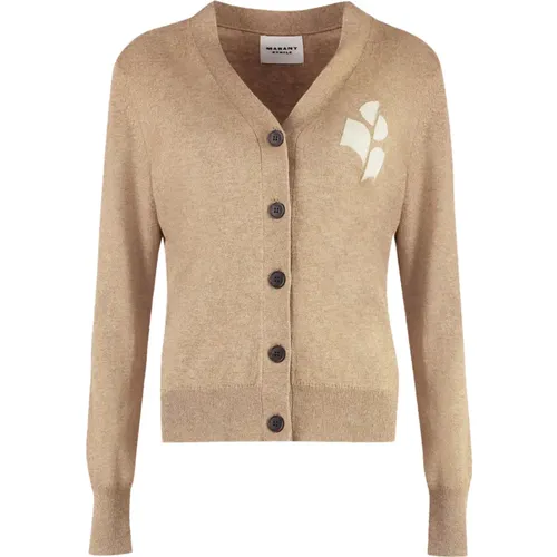 Stylish Sweater , female, Sizes: M, XS, S - Isabel marant - Modalova