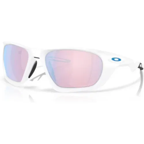 Stylish Sunglasses for Outdoor Activities , unisex, Sizes: ONE SIZE - Oakley - Modalova