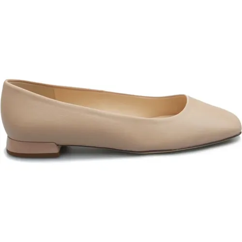 Elegante und Bequeme Ballerina , Damen, Größe: 40 EU - Högl - Modalova