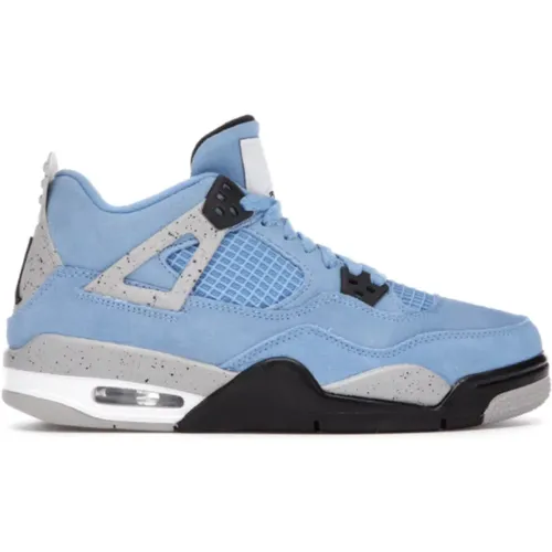 University Retro 4 - Grade School Sizing , female, Sizes: 5 UK, 3 UK - Jordan - Modalova