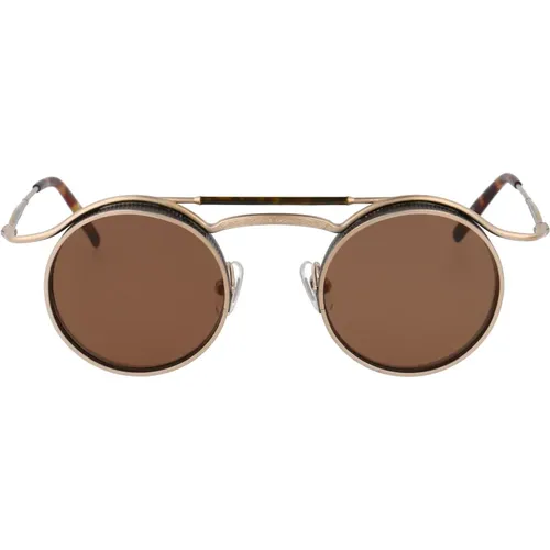 Stylish Sunglasses 2903H , unisex, Sizes: 43 MM - Matsuda - Modalova