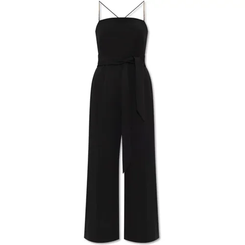 Jumpsuit mit Trägern , Damen, Größe: M - Kate Spade - Modalova