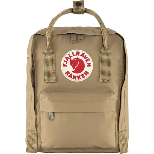 Logo-Patch Backpack , unisex, Größe: ONE Size - Fjällräven - Modalova
