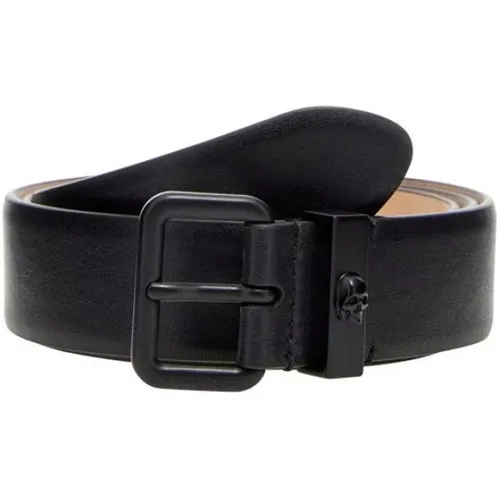 Belt , male, Sizes: 100 CM - alexander mcqueen - Modalova