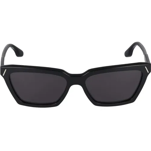 Sunglasses , female, Sizes: 57 MM - Victoria Beckham - Modalova