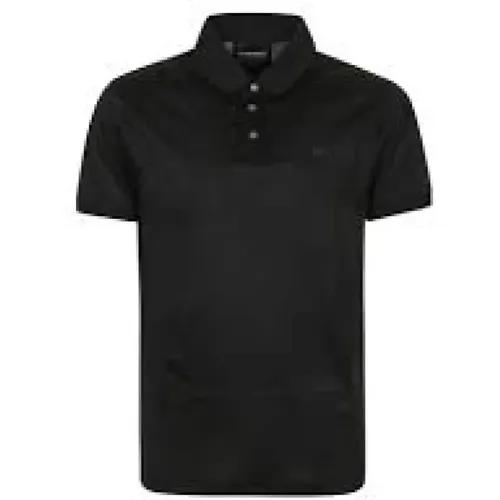 Stilvolle T-Shirts und Polos , Herren, Größe: M - Emporio Armani - Modalova