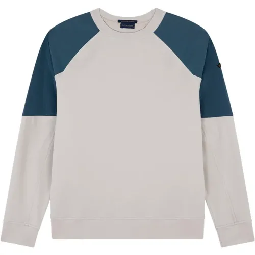Sweaters for Men , male, Sizes: S, M, L, XL - PAUL & SHARK - Modalova