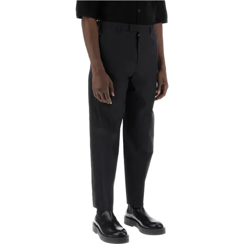 Chinos,Slim-fit Trousers Lemaire - Lemaire - Modalova