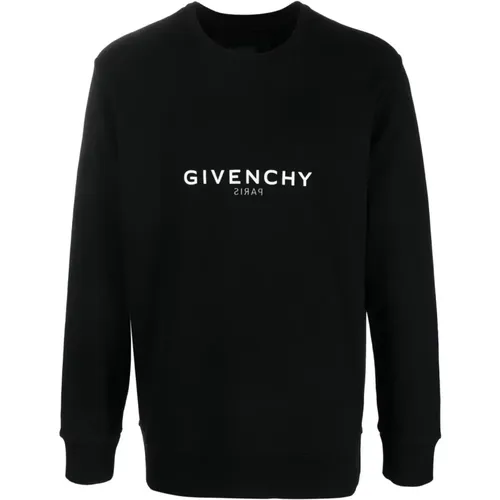 Sweatshirt Aw24 , male, Sizes: XL - Givenchy - Modalova