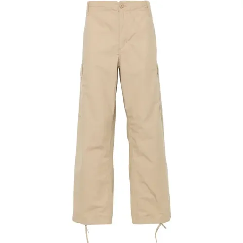 Stylish Trousers , male, Sizes: M, L - Kenzo - Modalova