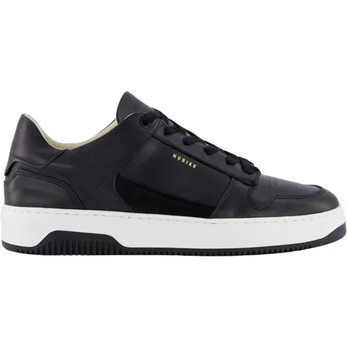 Basket Court Womens Sneakers , female, Sizes: 7 UK, 11 UK, 12 UK, 9 UK, 10 UK, 8 UK - Nubikk - Modalova