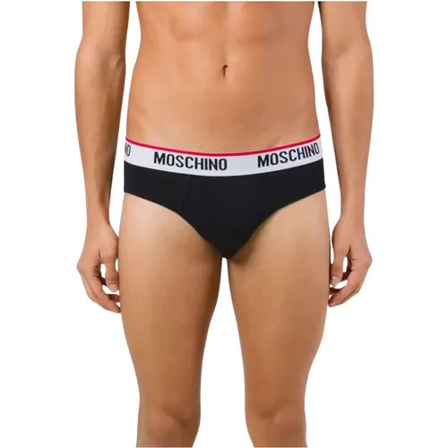 Herrenunterwäsche Pack Moschino - Moschino - Modalova