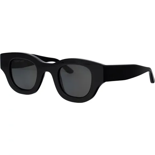 Autocracy Sunglasses for Stylish Protection , female, Sizes: 45 MM - Thierry Lasry - Modalova