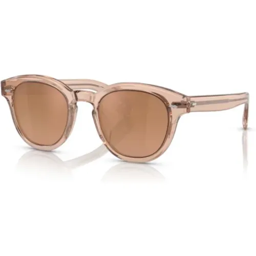 Sole Sunglasses , unisex, Sizes: ONE SIZE - Oliver Peoples - Modalova