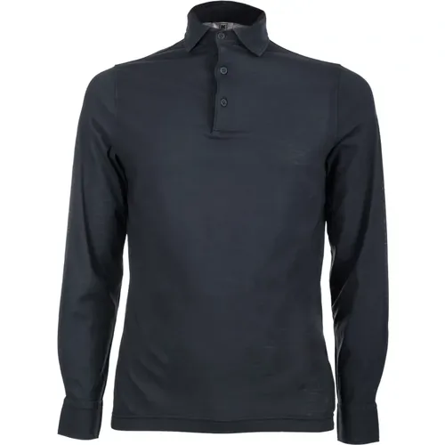 Polo Shirt - Regular Fit , male, Sizes: 4XL - Kired - Modalova