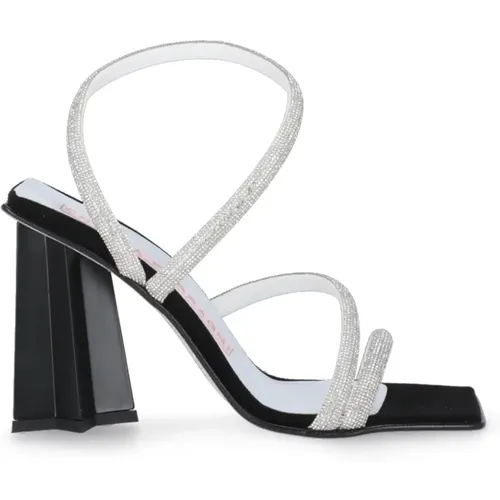 High Heel Sandals - Chiara Ferragni Collection - Modalova